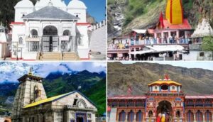 Uttarakhand: चार धाम यात्रा में 10 लोगों की चली गई जान, 23 हजार से ज्यादा लोगो ने किए दर्शन