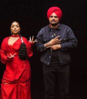 England की सड़कों पर सिद्धू के शुभचिंतकों का सैलाब, Stefflondon ने पोस्ट किया, देखिए उन्होंने क्या कहा?