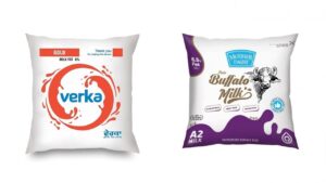 Verka के बाद मदर डेयरी ने भी किया दूध के दामों में 2 रुपये का इजाफा, जानिए नई कीमतें।