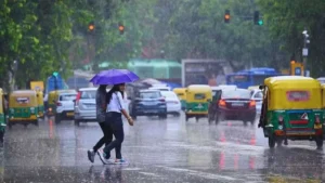 पंजाब, हरियाणा, UP समेत कई राज्यों में अगले 7 दिनों तक आंधी और बारिश का अलर्ट जारी।