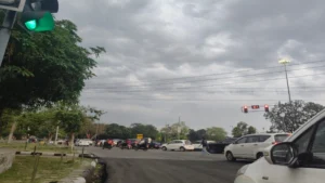 Punjab के 12 Districts में बारिश की Warning: Ludhiana-Jalandhar में सुबह से झमाझम, Temperature 9°C तक गिरा