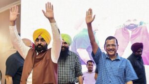 CM Mann का बड़ा ऐलान: Punjab में पावर सेक्टर पर 5000 करोड़ का निवेश, 2026 से दिखने लगेगा असर!