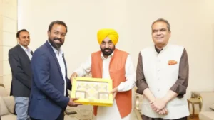 नई सोच, नया Punjab! जलालाबाद मंडी में रेहड़ी वालों के लिए Punjab सरकार की सराहनीय सुविधाएँ!