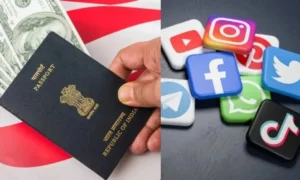 H-1B Visa के लिए अब Social Media Accounts Public करना होगा, 15 December से New Rule लागू