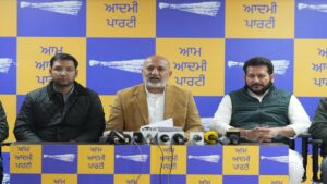 बलतेज पन्नू ने Punjab में अशांति फैलाने वालों को सुरक्षा देने के अकाली दल बादल के इतिहास का किया पर्दाफाश