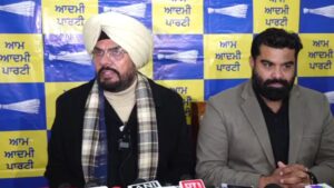 भारत-पाक सीमा पर बढ़ेगा कांटेदार तार का दायरा:मंत्री धालीवाल बोले- फेंसिंग 200 मीटर आगे होगी, हजारों एकड़ जमीन किसानों को मिलेगी