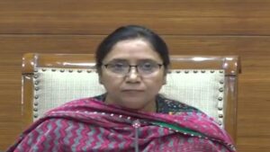 पंजाब में आंगनबाड़ी और प्लेवे में एक सिलेबस पढ़ाया जाएगा:नए सेशन से होगी शुरुआत