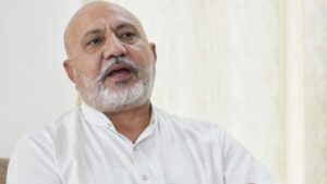 नशे के ठिकाने बताकर नशा तस्करों को प्रोमोट कर हैं सांसद चरणजीत चन्नी: Baltej Pannu