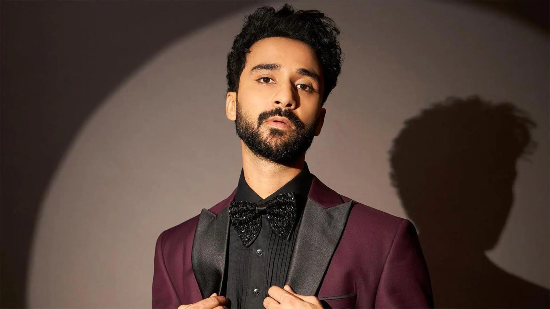 राघव जुयाल ने “भाई तेरा यार है” की शूटिंग की शुरू 