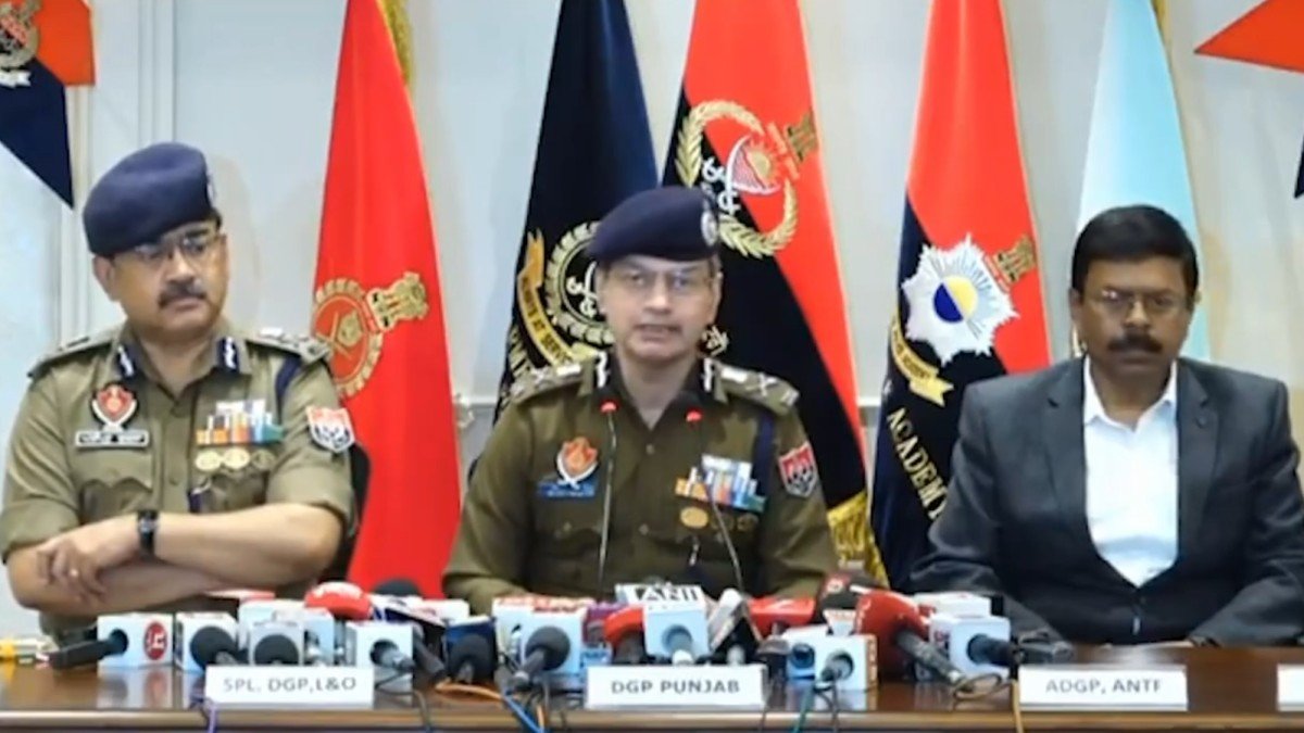 Operation Prahar: पंजाब पुलिस शुरू करेगी ऑपरेशन प्रहार 2.0, 72 घंटे और 12 हजार जवान संभालेंगे मोर्चा