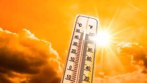 पंजाब में अगले 2 दिन बढ़ेगी गर्मी, मार्च तक तापमान 29 °C तक पहुंचने का अनुमान !