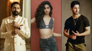 दोस्ताना 2 के लिए नई कास्ट हुई अनाउंस