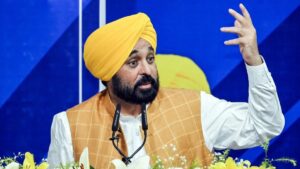 29 मार्च को होगी Punjab Cabinet की अहम बैठक, कई बड़े फैसलों पर लग सकती है मुहर !