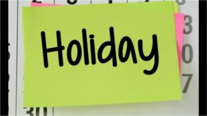 Punjab: होला मोहल्ला के मद्देनजर स्कूलों में 3 दिन की छुट्टी का ऐलान, पढ़ें…