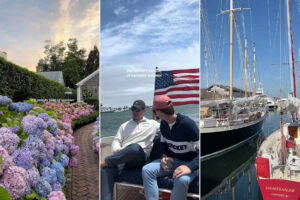 “केनेडी समर” 2026 में सोशल मीडिया पर छा जाने वाला एक वायरल लाइफस्टाइल ट्रेंड