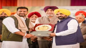 भगवंत मान सरकार की अगुवाई में ‘‘A.I. क्रांति’ किसानों की आय बढ़ाकर पंजाब के भविष्य को सुरक्षित करेगी