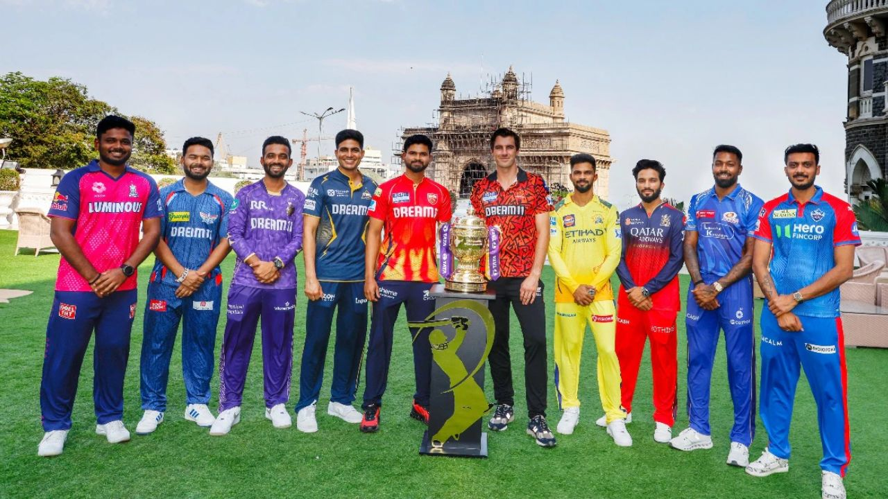 IPL 2026: खिलाड़ियों में बदलाव और बढ़ते उत्साह के बीच शानदार शुरुआत के लिए तैयार