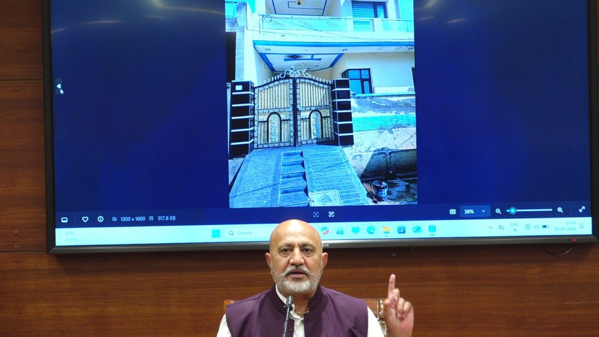 ‘युद्ध नशेआं विरुद्ध’ का एक साल – 36,178 एफआईआर, 51,648 गिरफ्तारियां, भगवंत मान सरकार की ड्रग्स के खिलाफ जंग तेज:  Baltej Pannu