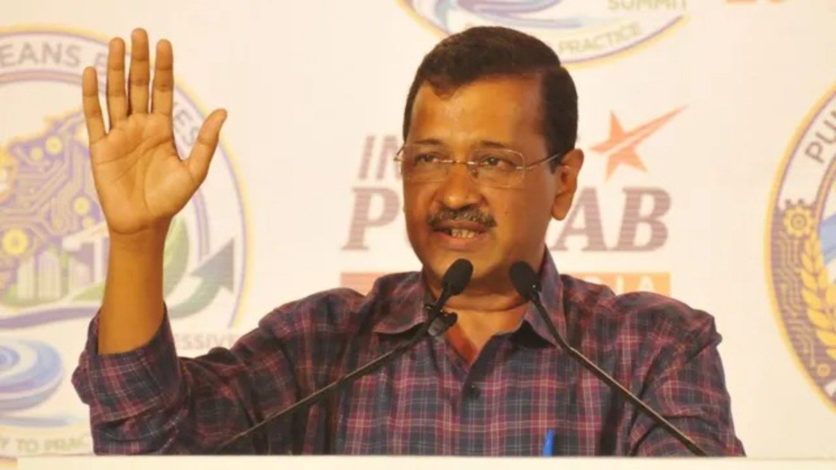 ‘मेरा खून खौल उठता है, जब मैं देखता हूं कि…’: Arvind Kejriwal ने चीनी वस्तुओं के आयात पर जताई नाराजगी