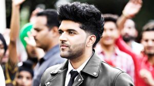 पंजाबी गायक Guru Randhawa को हाईकोर्ट से बड़ी राहत, ‘Sirra’ गाने से जुड़े मामले में कार्रवाई पर रोक