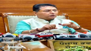 10 दिनों में 16,000 जनसभाएं: ‘आप’ सरकार का 4 साल का रिपोर्ट कार्ड घर-घर पहुंचाने की तैयारी — Aman Arora