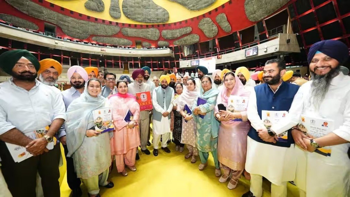 ‘एक पड़ोसी राज्य ने ऐसी घोषणा की…’, Punjab के वित्त मंत्री ने बिना नाम लिए हरियाणा पर साधा निशाना