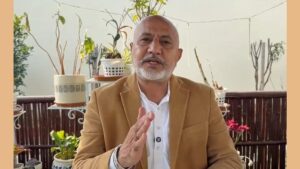 पंजाब सरकार दुनिया भर के आरोपियों को ट्रैक करके वापस लाने के लिए गृह मंत्रालय और विदेश मंत्रालय के साथ तालमेल कर रही है: CM भगवंत सिंह मान