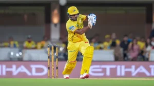 संजू सैमसन की शानदार सेंचुरी की बदौलत CSK ने DC पर दर्ज की शानदार जीत