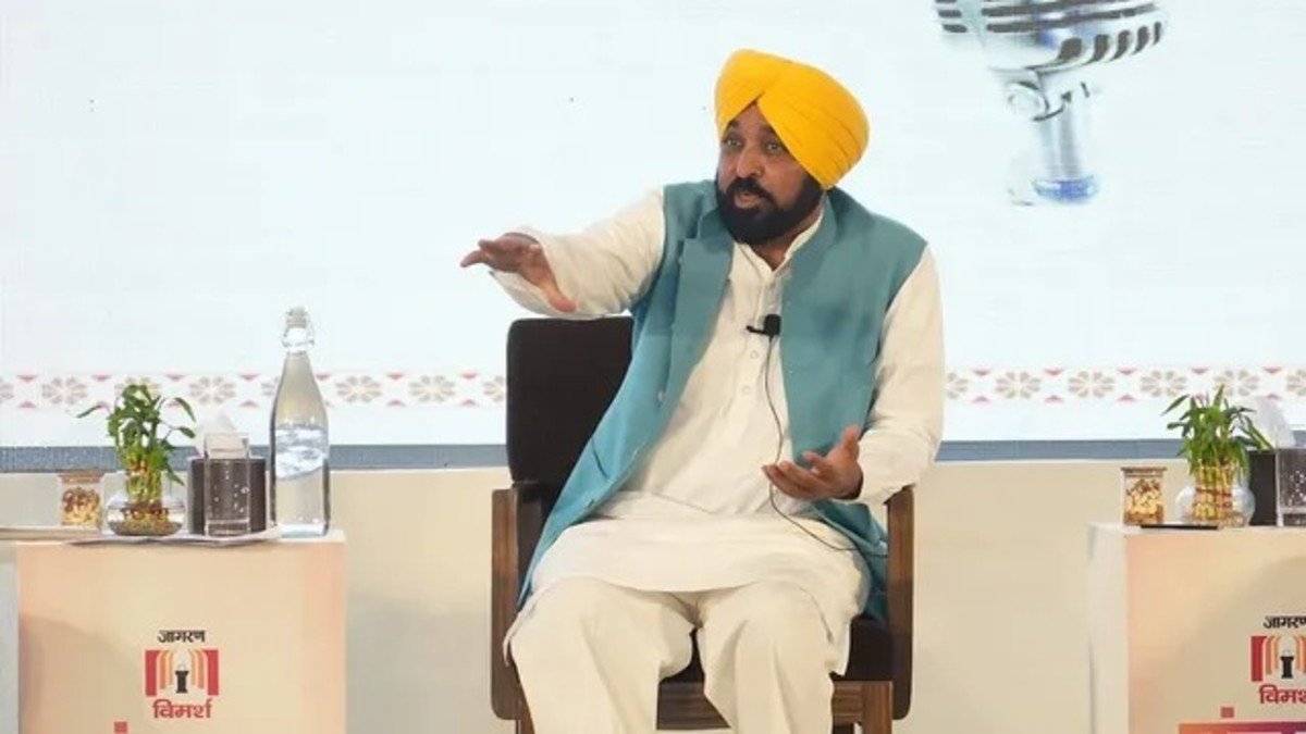 कलाकार रहते हुए शब्दों से सिस्टम पर चोट की, अब सिस्टम को बदल रहा हूं; CM Mann बोले- मुफ्त सेवाएं जारी रहेंगी