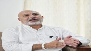 अकाली नेता की गिरफ्तारी ने सुखबीर बादल का ‘पंजाब बचाओ’ ड्रामे की पोल खोली: Baltej Pannu