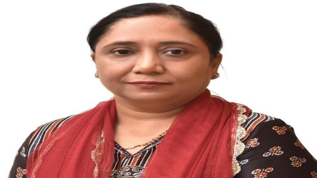 सुखबीर बादल का ‘मंडी दौरा’ एक ‘राजनीतिक ड्रामा’ निकला, खरीद की सच्चाई अकाली दल के झूठे प्रचार का किया पर्दाफाश: Baljeet Kaur