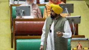 25 लाख का जुर्माना और उम्र कैद की सजा… क्या है जगत जोत श्री गुरु ग्रंथ साहिब सत्कार संशोधन विधेयक?