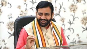 हरियाणा सरकार का बड़ा ऐलान, क्लास-IV कर्मचारियों को मिलेगा 27 हजार का ब्याजमुक्त एडवांस, 7 मई तक करें आवेदन