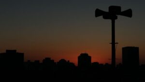 Ludhiana में होगा ब्लैकआउट मॉक ड्रिल, बजेंगे खतरे के सायरन