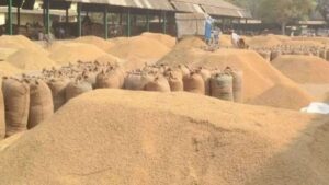 किसानों को बड़ी राहत, राजस्थान और हरियाणा के बाद अब Punjab में भी गेहूं खरीद में केंद्र सरकार ने दी छूट