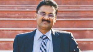 AAP ने जालंधर के अशोक मित्तल को दी बड़ी जिम्मेदारी:राघव चड्ढा की जगह राज्यसभा में बने उपनेता