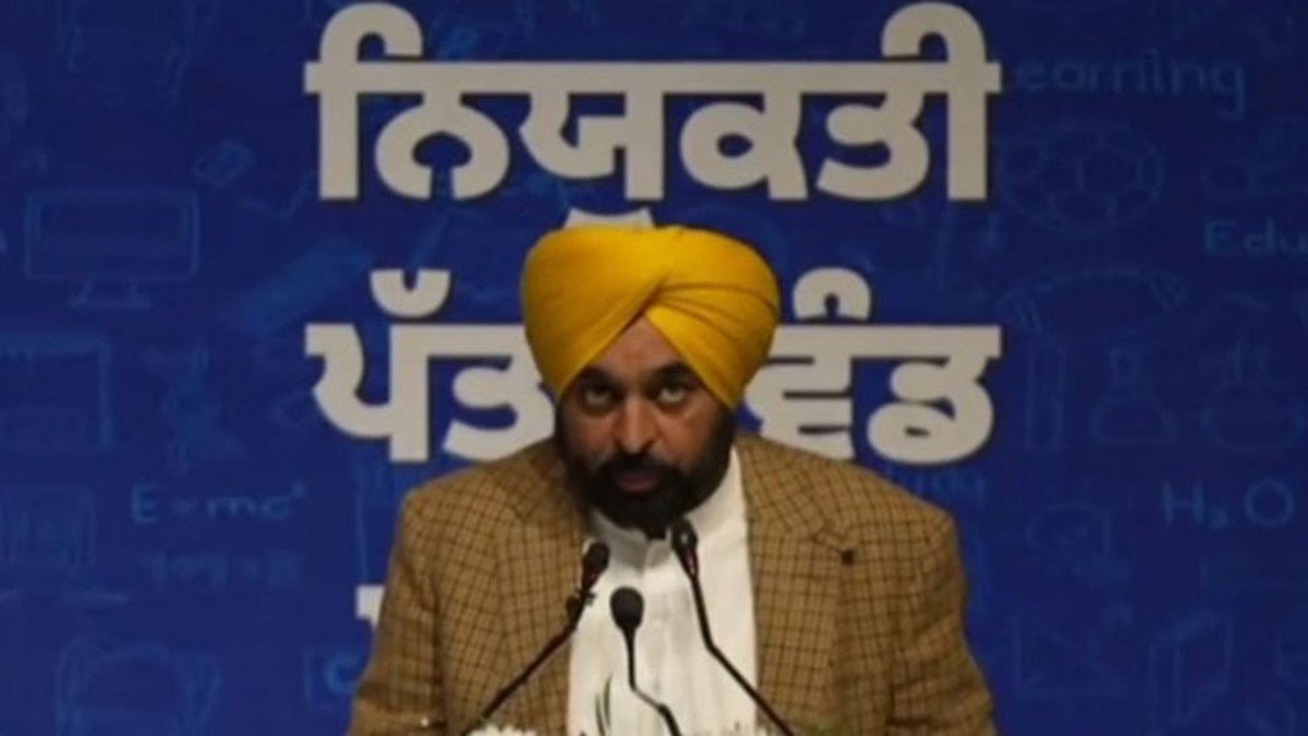 पंजाब को स्थायी डीजीपी जल्द: सरकार ने 14 अफसरों का पैनल यूपीएससी को भेजा, तीन उम्मीदवार होंगे शाॅर्टलिस्ट