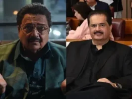 ‘धुरंधर’ के राकेश बेदी ने पाकिस्तानी नेता से तुलना को नकारा: “आई लव यू, नबील”