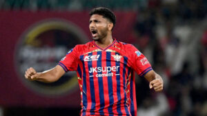 आयुष बडोनी और मोहसिन खान चमके, LSG ने रोमांचक मुकाबले में KKR को हराया