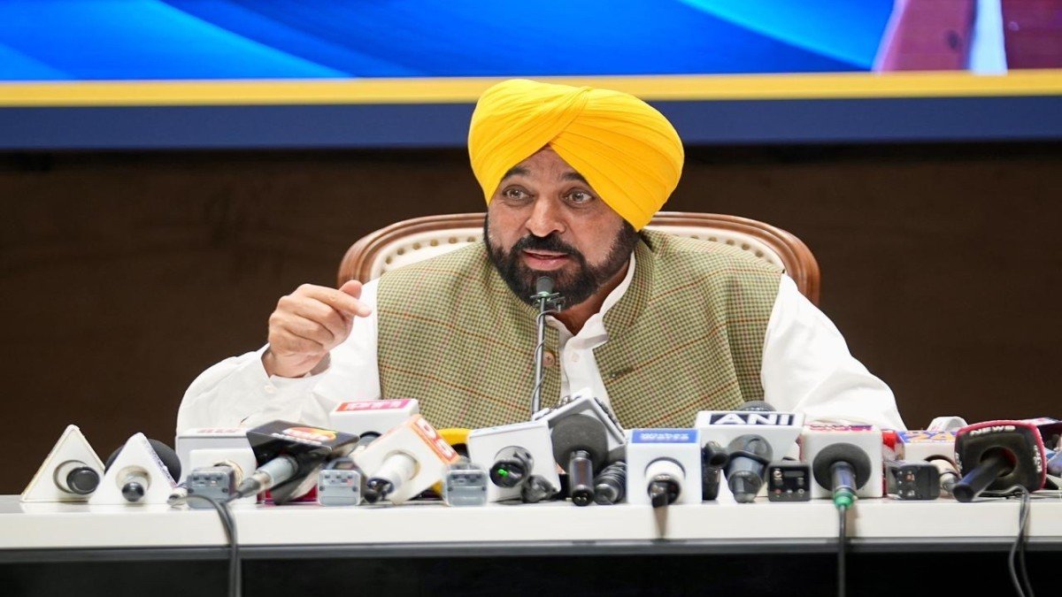 कभी घाटे में डूबा बिजली विभाग अब मुनाफे में! 90% घरों को मुफ्त बिजली देने के बावजूद पंजाब सरकार ने कर दिखाया कमाल: CM भगवंत मान