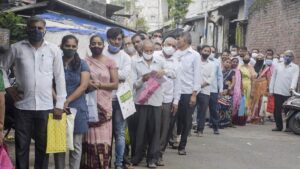 पंजाब में जारी होंगे QR कोड वाले राशन कार्ड, PDS की कमियां दूर करने के लिए सरकार का बड़ा फैसला