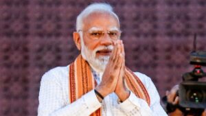 एनर्जी लॉकडाउन : पश्चिम एशिया संकट के बीच PM मोदी की अपील, कारपूलिंग और वर्क फ्रॉम होम अपनाने को कहा