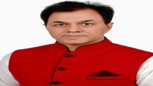 आप सांसद डॉ. राज कुमार चब्बेवाल ने अमित शाह के नाम पर आए कथित तौर पर संदिग्ध कॉल पर जताई चिंता