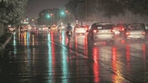 दिल्ली-NCR समेत उत्तर भारत में मौसम का बदलेगा मिजाज, अगले 4 दिन बारिश और आंधी का अलर्ट; पंजाब-हरियाणा में भी राहत के आसार