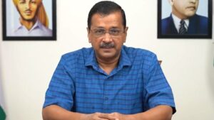 NEET परीक्षा से पहले अरविंद केजरीवाल ने बढ़ाया छात्रों का हौसला, कहा- शांत दिमाग से दें परीक्षा