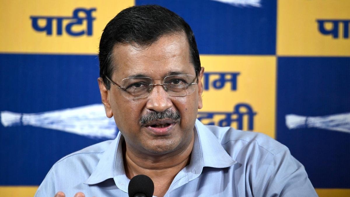 मान सरकार ने भव्य लव-कुश मंदिर निर्माण का लिया सैद्वांतिक निर्णय, जल्द विस्तृत डिटेल दी जाएगी- केजरीवाल