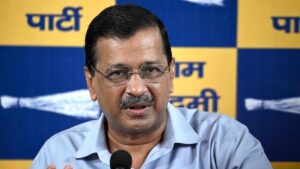 ED पार्टी के पदाधिकारी पंजाब में नशा बेचते पकड़े गए, क्या ईडी पार्टी से नशे के तार जुड़े हैं?- केजरीवाल