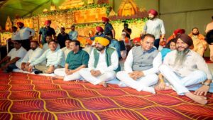 नए रूटों के लिए पंजीकरण अगस्त में शुरू होगा, सरकार डेढ़ लाख लोगों को तीर्थ यात्रा की सुविधा देने की तैयारी कर रही है: अरविंद केजरीवाल