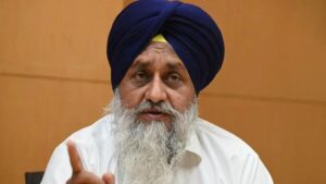 बेअदबी मामले में SIT की बड़ी कार्रवाई, सुखबीर सिंह बादल को पूछताछ के लिए किया तलब