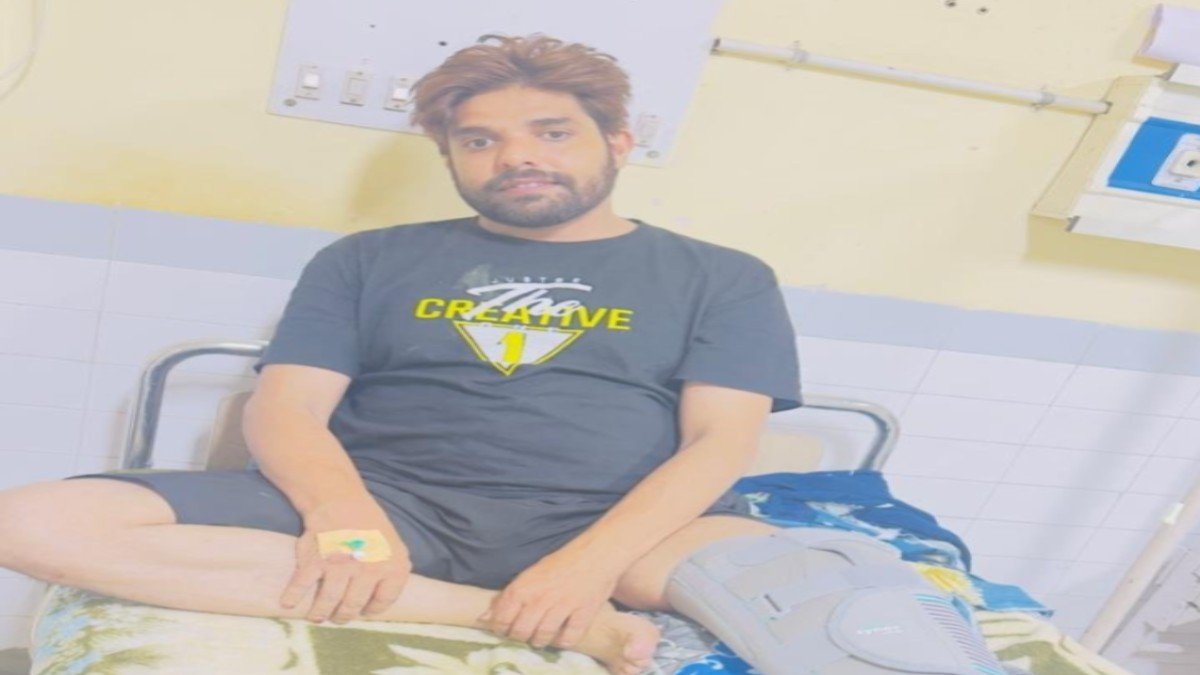 भगवंत मान सरकार की मुख्यमंत्री सेहत योजना से मोहाली के नाई की मुफ़्त घुटने की सर्जरी, फिर से काम पर लौटने की उम्मीद